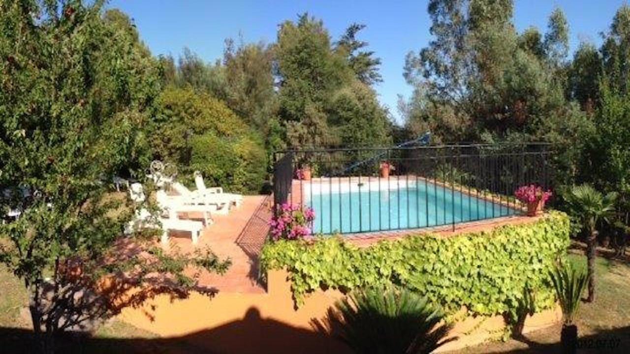 Villa Nakato Fréjus Exterior foto